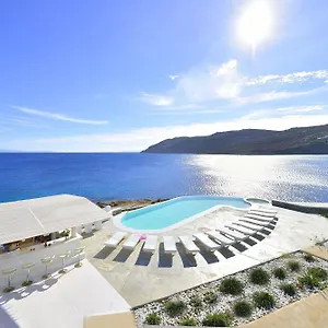 Aparthotel Mykonos Pantheon, Kalo Livadi