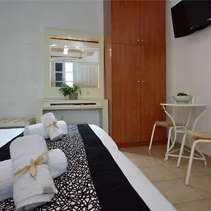Apartment Adonis, Kalo Livadi